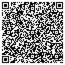 QR code with Hayes Farm contacts