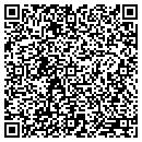 QR code with HRH Photography contacts