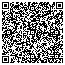 QR code with A&F Gutter LLC contacts