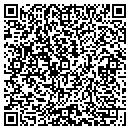 QR code with D & C Detailing contacts