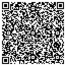 QR code with D Squared Detailing contacts