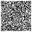 QR code with Joe's Trucking contacts