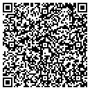 QR code with Alfonso Richards MD contacts