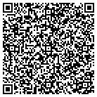 QR code with Rain Catcher Seamless Gutters contacts