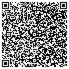 QR code with Rainguard Seamless Gutter CO contacts
