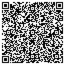 QR code with A J Haddock contacts