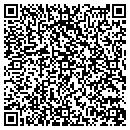 QR code with Jj Interiors contacts