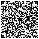 QR code with J P Rugmaster contacts