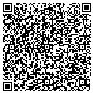QR code with George Harvey Seamless Gutters contacts