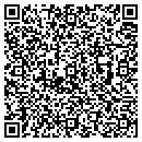 QR code with Arch Roofing contacts