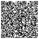 QR code with Outback Steel Detailing Inc contacts