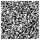QR code with Varandas & Sons Construction contacts