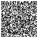 QR code with Alizadeh Kaveh MD contacts