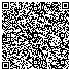 QR code with Allendorf Dennis MD contacts