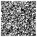 QR code with Kleave's Carpet & Flooring contacts