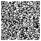 QR code with S & S Carpet Installation contacts