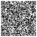 QR code with A Gorgeous Salon contacts