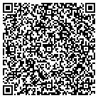 QR code with D & B Metal Roofing Supply contacts