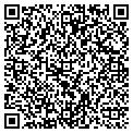QR code with James M Weber contacts