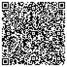QR code with Owatonna Heating & Cooling Inc contacts