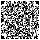 QR code with Richard W Scott Heating contacts
