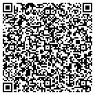 QR code with Aim High Running Camp contacts