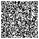 QR code with Hanover Interiors contacts