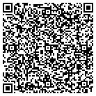 QR code with My African Heritage contacts