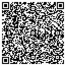 QR code with Sanders Hyland Inc contacts