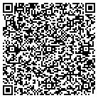 QR code with Hancock Contracting contacts