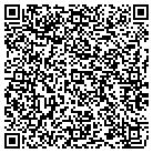 QR code with Time For Living Hardwood Flooring contacts