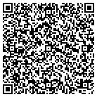QR code with D & R Plumbing Heating & Ac contacts
