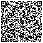 QR code with Binetti Plumbing & Heating contacts