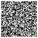 QR code with Recio Roofing Company contacts