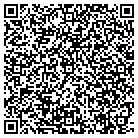 QR code with D J Home Improvement Service contacts