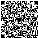QR code with F H Floors & Remodeling Inc contacts