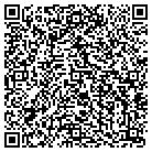 QR code with Sergeyev Construction contacts