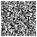 QR code with LR Detailing contacts