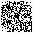 QR code with California Detail Shop contacts