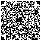 QR code with Anthamatten Angelina M contacts