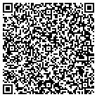 QR code with D C Custom Flooring Co contacts