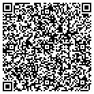 QR code with LA Sierra Plaza Cleaners contacts
