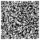 QR code with Thomas E Hall Plumbing & Htg contacts