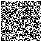 QR code with One Stop Auto Car Wash contacts