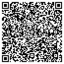 QR code with Howe Roofing & Quality Gutters contacts