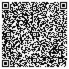 QR code with Agape Physical Therapy Service contacts