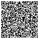 QR code with Rose Coulee Ranch Inc contacts