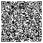 QR code with Tim Swinehart Heating-Cooling contacts