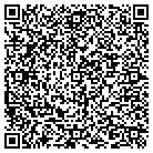 QR code with My Douglasville Cable Service contacts