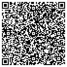 QR code with M Melissa Riemer Designs Inc contacts